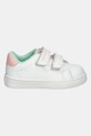 Дитячі кросівки Tommy Hilfiger T1A9.33727 білий SS25