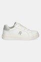 Dětské sneakers boty Tommy Hilfiger T1A9.33728.27.29 bílá SS25
