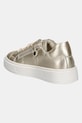 Dziewczynka Tommy Hilfiger sneakersy dziecięce T1A9.33932 złoty