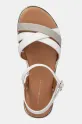 Tommy Hilfiger sandały biały T3A2.33779.30.34