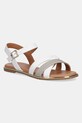 Sandále Tommy Hilfiger biela T3A2.33779.35.39