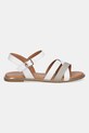 Sandále Tommy Hilfiger T3A2.33779.35.39 biela SS25