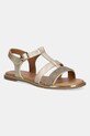 Sandále Tommy Hilfiger béžová T3A2.33781.35.39