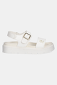 Otroški sandali Tommy Hilfiger T3A2.33785.30.34 bela SS25
