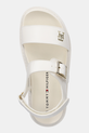 Otroški sandali Tommy Hilfiger bela T3A2.33785.30.34