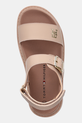 Otroški sandali Tommy Hilfiger bež T3A2.33785.30.34