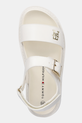 Otroški sandali Tommy Hilfiger bela T3A2.33785.35.40