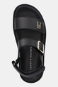 Tommy Hilfiger sandały dziecięce czarny T3A2.33785.35.40
