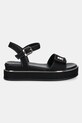 Tommy Hilfiger szandál T3A2.33788.33.34 fekete SS25