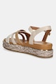 Κοριτσίστικα Παιδικά σανδάλια Tommy Hilfiger T3A2.33790 καφέ