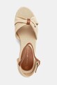 Tommy Hilfiger espadryle dziecięce T3A7.33801.35.40 beżowy