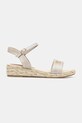 Tommy Hilfiger sandały dziecięce T3A7.33803.35.40 beżowy SS25