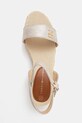 Tommy Hilfiger sandały dziecięce T3A7.33803.35.40 beżowy