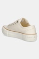 DÍVKA Dětské tenisky Tommy Hilfiger T3A9.33733.30.34 béžová