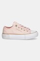 Tommy Hilfiger gyerek sportcipő T3A9.33733.30.34 rózsaszín SS25