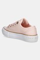 Lány Tommy Hilfiger gyerek sportcipő T3A9.33733.30.34 rózsaszín