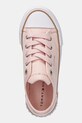 Tommy Hilfiger gyerek sportcipő rózsaszín T3A9.33733.30.34