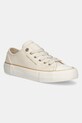 Παιδικά πάνινα παπούτσια Tommy Hilfiger μπεζ T3A9.33733.35.40