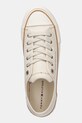 Παιδικά πάνινα παπούτσια Tommy Hilfiger μπεζ T3A9.33733.35.40