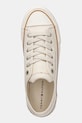 Παιδικά πάνινα παπούτσια Tommy Hilfiger μπεζ T3A9.33733.35.40