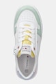 Tommy Hilfiger sneakersy dziecięce biały T3A9.33740.30.34