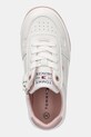 Dětské sneakers boty Tommy Hilfiger bílá T3A9.33740.30.34