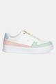 Дитячі кросівки Tommy Hilfiger T3A9.33740.35.39 білий SS25