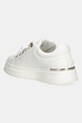 Dziewczynka Tommy Hilfiger sneakersy T3A9.33750 biały