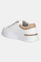 Fete Tommy Hilfiger sneakers pentru copii T3A9.33751 alb