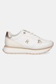Tommy Hilfiger sneakersy dziecięce T3A9.33759.30.34 biały SS25