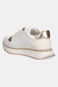 Dziewczynka Tommy Hilfiger sneakersy dziecięce T3A9.33759.30.34 biały