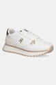 Дитячі кросівки Tommy Hilfiger низька білий T3A9.33759.35.39