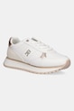 Detské tenisky Tommy Hilfiger nízky biela T3A9.33759.35.39