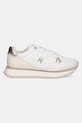 Detské tenisky Tommy Hilfiger T3A9.33759.35.39 biela SS25