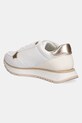 Дівчинка Дитячі кросівки Tommy Hilfiger T3A9.33759.35.39 білий