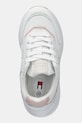 Boty Tommy Hilfiger bílá T3A9.33761.30.34