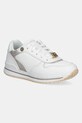 Tommy Hilfiger sneakers pentru copii Planet friendly alb T3A9.33765.30.34