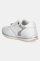 Fete Tommy Hilfiger sneakers pentru copii T3A9.33765.30.34 alb
