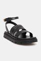 Дитячі сандалі Tommy Hilfiger чорний T4A2.33798.30.34