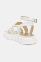 Fete Tommy Hilfiger sandale copii T4A2.33798.35.40 alb
