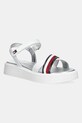 Tommy Hilfiger sandały dziecięce biały T4A2.33799.30.34
