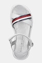 Tommy Hilfiger sandały dziecięce biały T4A2.33799.35.39