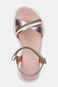 Tommy Hilfiger sandały dziecięce różowy T4A2.33800.35.39