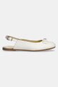 Dječje balerinke Tommy Hilfiger T4A3.33929.35.38 bijela SS25