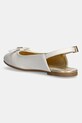Djevojčice Dječje balerinke Tommy Hilfiger T4A3.33929.35.38 bijela