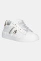 Дитячі кросівки Tommy Hilfiger низька білий T4A9.33933.28.34