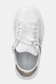 Tommy Hilfiger sneakers pentru copii alb T4A9.33933.28.34