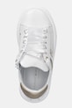 Дитячі кросівки Tommy Hilfiger білий T4A9.33933.28.34