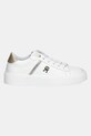 Детские кроссовки Tommy Hilfiger T4A9.33933.35.40 белый SS25