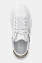 Детские кроссовки Tommy Hilfiger белый T4A9.33933.35.40